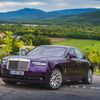 Rolls-Royce Ghost Extended