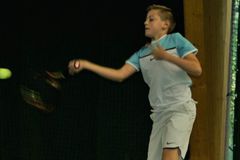 Bitvy jako v Hopman Cupu. Kids Tour přivede na Štvanici top hráče z Česka, Slovenska i Rakouska