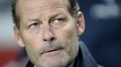 Nizozemsko-Česko: nizozemský trenér Danny Blind