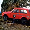 Lada Niva historie