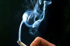 New York zakáže prodej cigaret osobám mladším 21 let