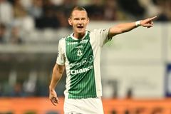 Fukal: Z talentu nejlepšího střelce mělo vzejít víc. Sparta má do pohody ještě daleko