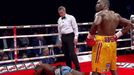 boxerské knockouty roku 2013 (Adonis Stevenson vs. Darnell Boone)