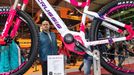 Veletrh ForBikes 2019