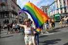 Zakázaného festivalu Budapest Pride se zúčastní přes 70 europoslanců