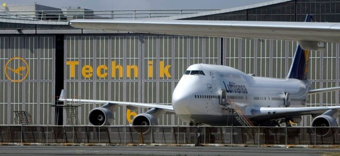 lufthansa
