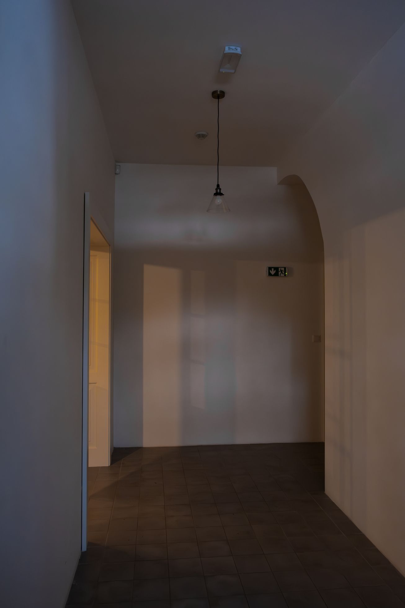 Výletní restaurace Rudolfov