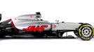 F1 2016: Haas VF-16