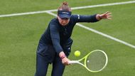 Barbora Krejčíková tenis Eastbourne Open