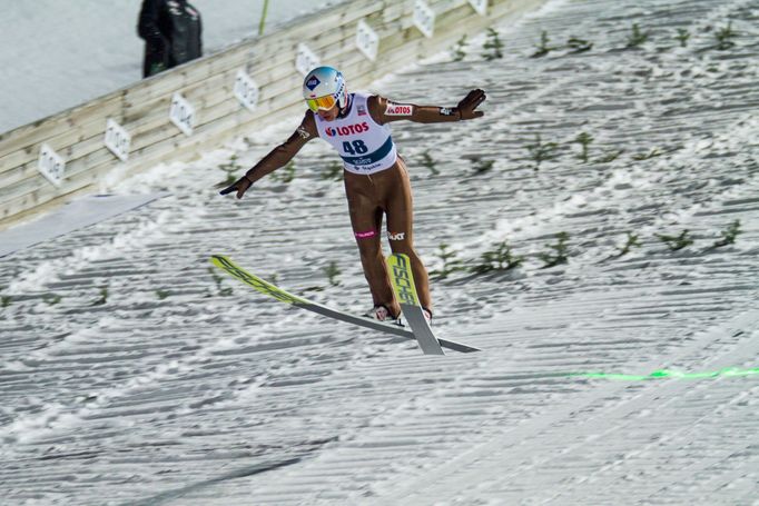 Kamil Stoch