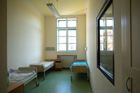 Státní zástupkyně navrhne vazbu muži, který ve středu utekl z bohnické léčebny