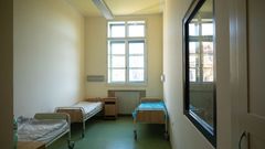 Psychiatrická nemocnice Bohnice