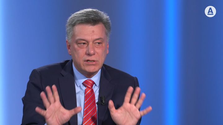 Pokuty za znásilnění nebudou. Veřejnost si návrh špatně vyložila, hájí resort Blažek