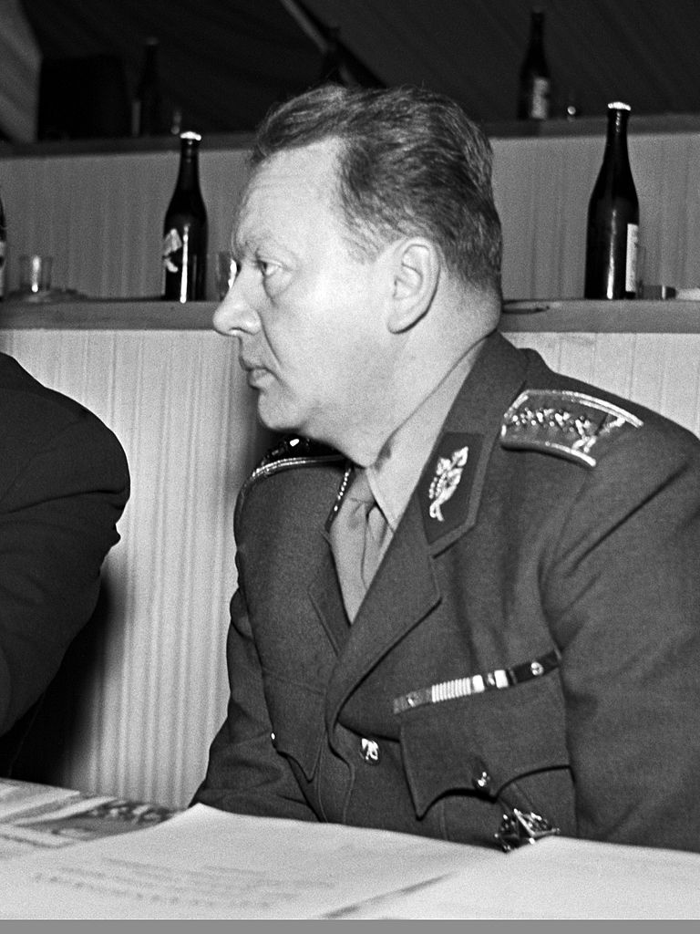 Měnová reforma 1953 / Alexej Čepička