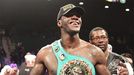 Deontay Wilder vs. Bermane Stiverne