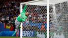 Euro 2016, Belgie-Maďarsko: Gábor Király