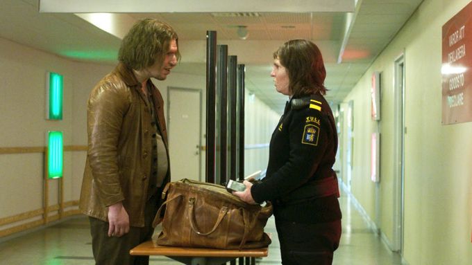 Švédský film Tina a Vore uspěl v canneské sekci Un Certain Regard.