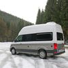 Volkswagen Grand California