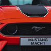 Ford Mustang Mach 1