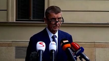 Babiš: Karel Gott byl jeden z největších Čechů, je to zásah do srdcí celého národa