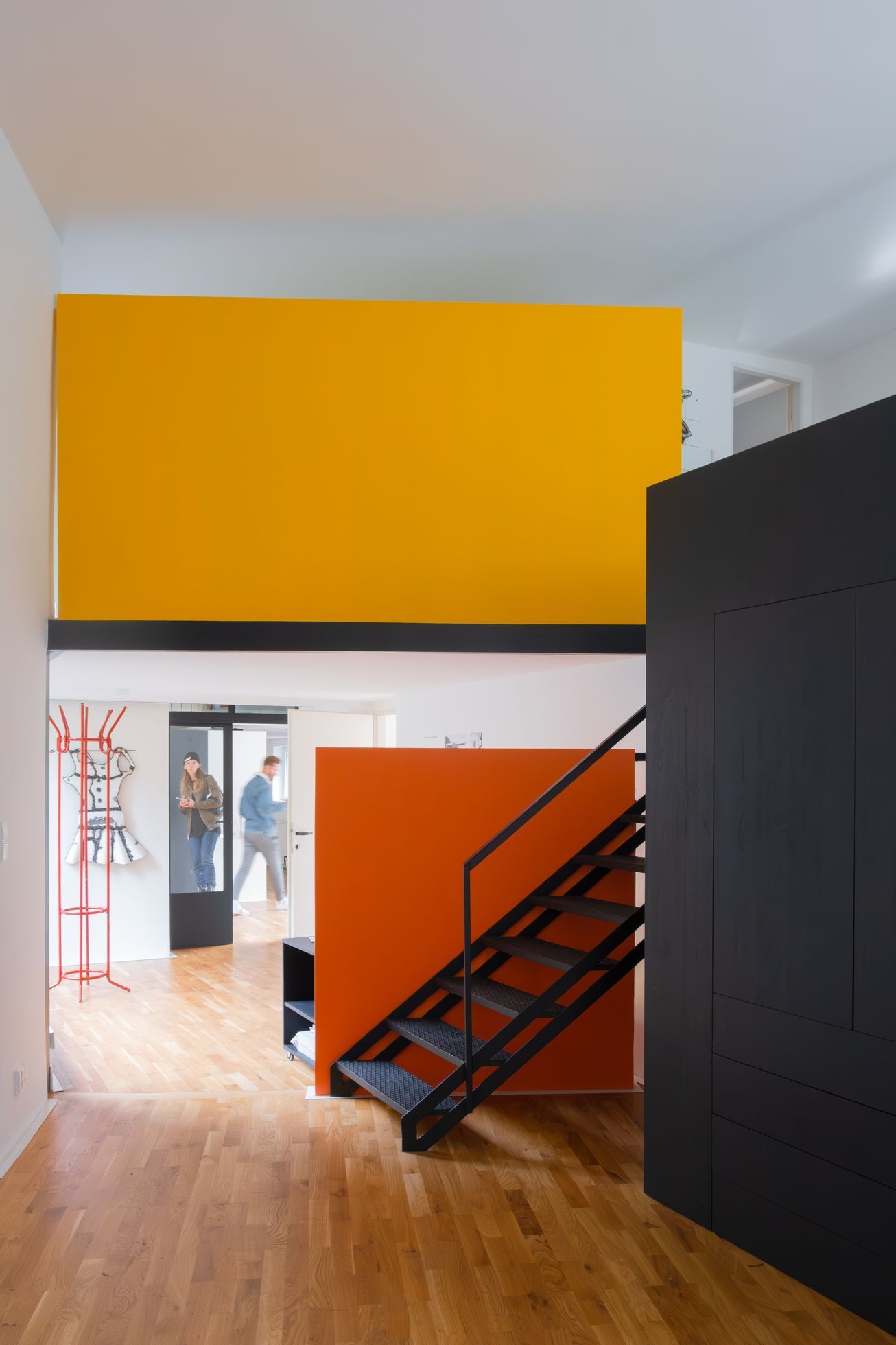 Ateliér Janouškových