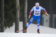 Běžkařka Nováková byla ve sprintu v Davosu čtrnáctá, bodovali také dva další Češi