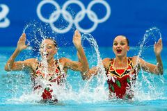 Z Ruska uprchla pětinásobná olympijská vítězka Davydovová
