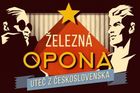 Železná opona - escapová hra v Praze