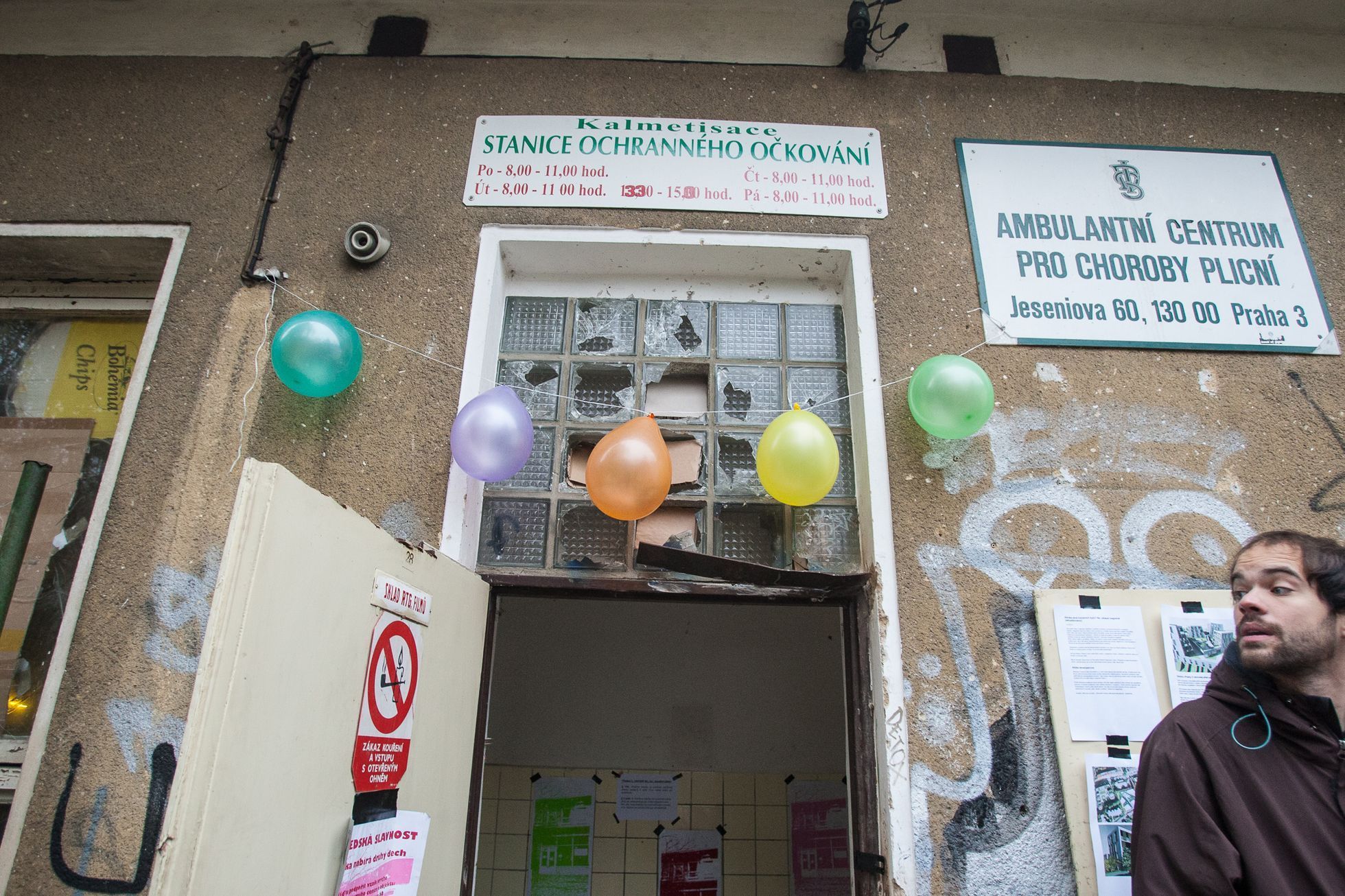 Klinika