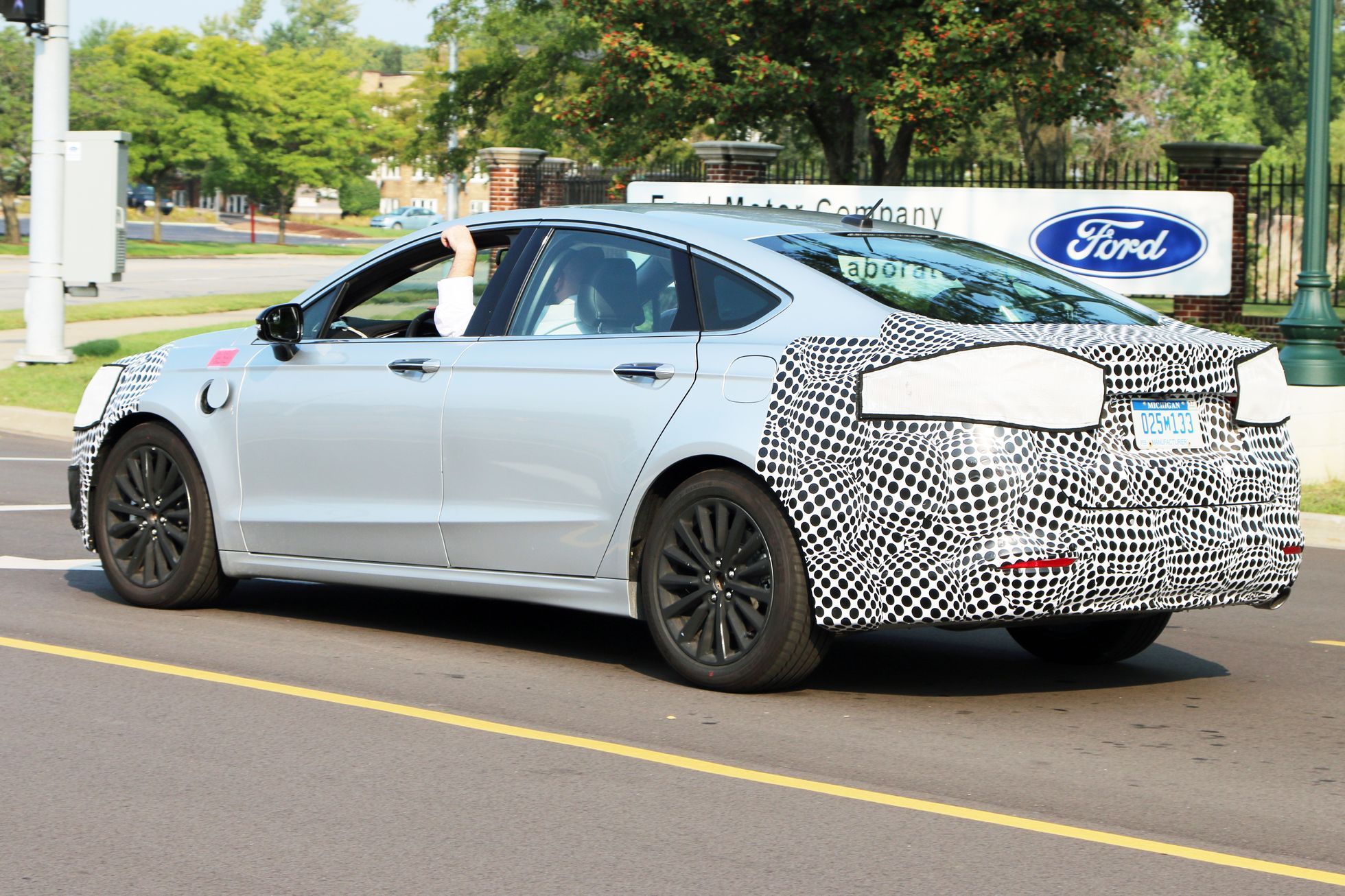 Maskovaný Jaguar