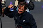 Bývalý jezdec F1 Zanardi vyhrál paralympiádu na handbiku