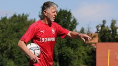 Fotbalová škola Petra Čecha 2020