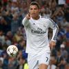 LM, Real-Basilej: Cristiano Ronaldo slaví gól