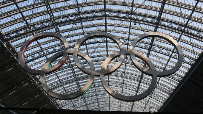 Olympijské hry díky de Coubertinovi žijí dál, jak jsme se mohli přesvědčit letos v Londýně.