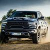RAM 1500 TRX