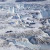 Fotogalerie / Tání ledovců a výzkum dopadů globálního oteplování na Grónsku / Reuters / 14