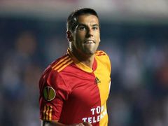 Milan Baroš zajistil Galatasarayi bod