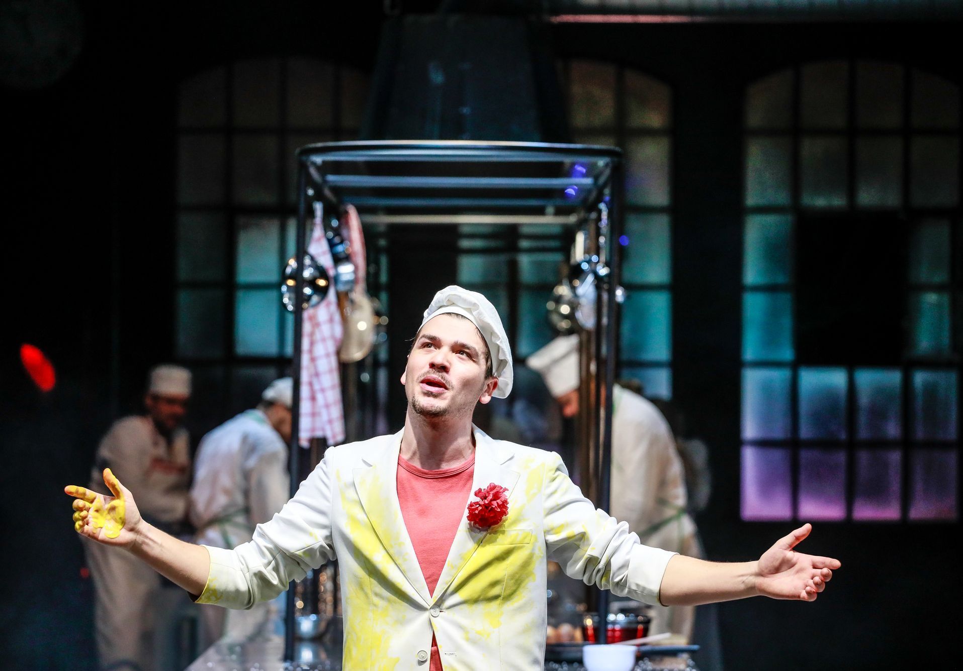 Sňatky na železnici