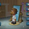 The Sims Wii