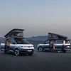 Volkswagen T7 California Concept