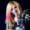 MTV Europe Awards 2007, Avril Lavigne
