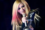 Avril Lavigne: Nejnávykovější píseň mám já!