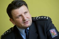 Novým prezidentem policie je Tuhý, chce víc mužů v ulicích
