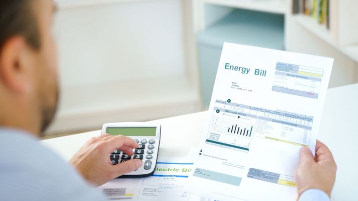 Elektřina v Česku zdražila nejvíce v Evropské unii. Za pololetí přes 60 procent; Zdroj foto: Shutterstock