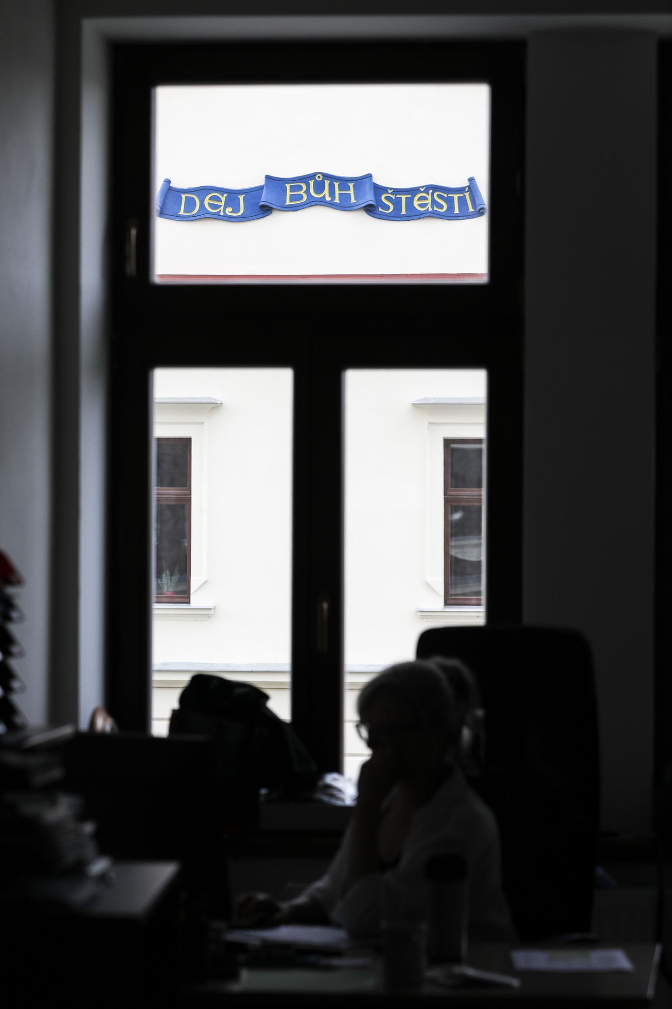 Branický pivovar jako Dům tanečního umění, Taneční centrum Praha, konzervatoř, tanec, balet, studenti, žáci, umění