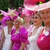 Ascot, Velká Británie, dostihy