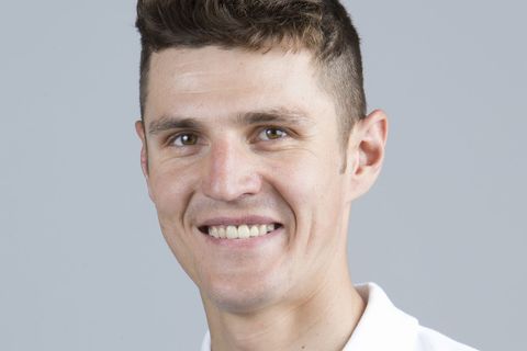 Jaroslav Kulhavý - LOH Rio 2016