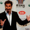 MTV Europe Awards 2007, Serj Tankian