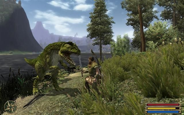 Gothic 3