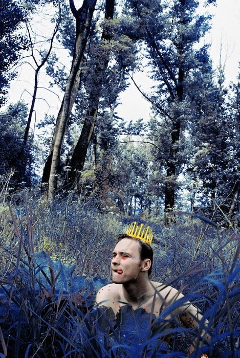 Josef Rabara - En face fabule